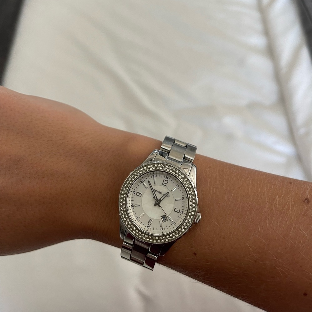 Michael Kors Women Watch